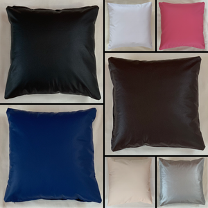 vinyl pillow case
