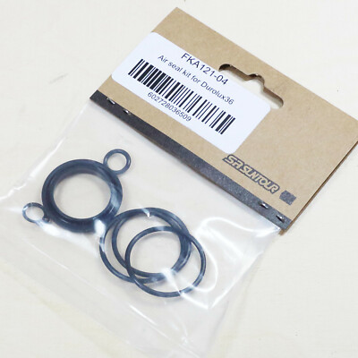 SR Suntour FKA121-04 Air Seal Kit NUR für Durolux36 / Durolux36 Boost