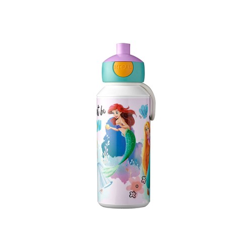 Botella de agua Mepal CAMPUS Pop-Up niños a prueba de fugas To go 400 ml - Imagen 64 de 68