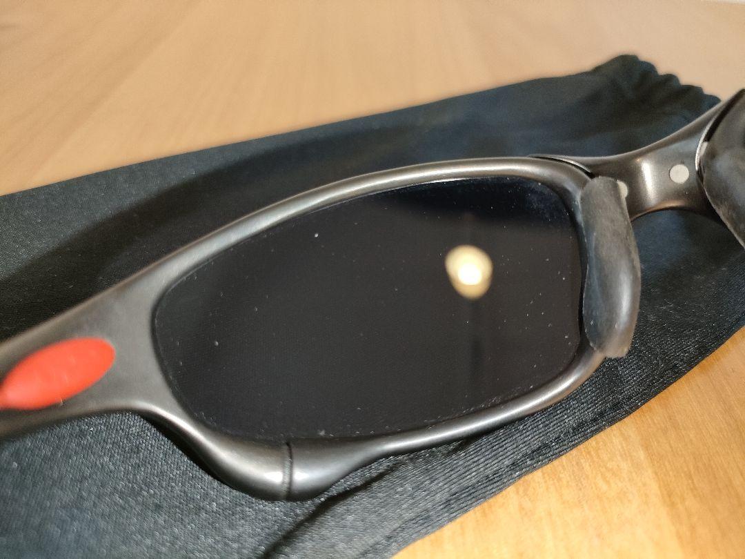 OAKLEY Ducati Juliet X-METAL Limited Collaboration Model
