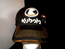 Kubota Baseball Cap 3189