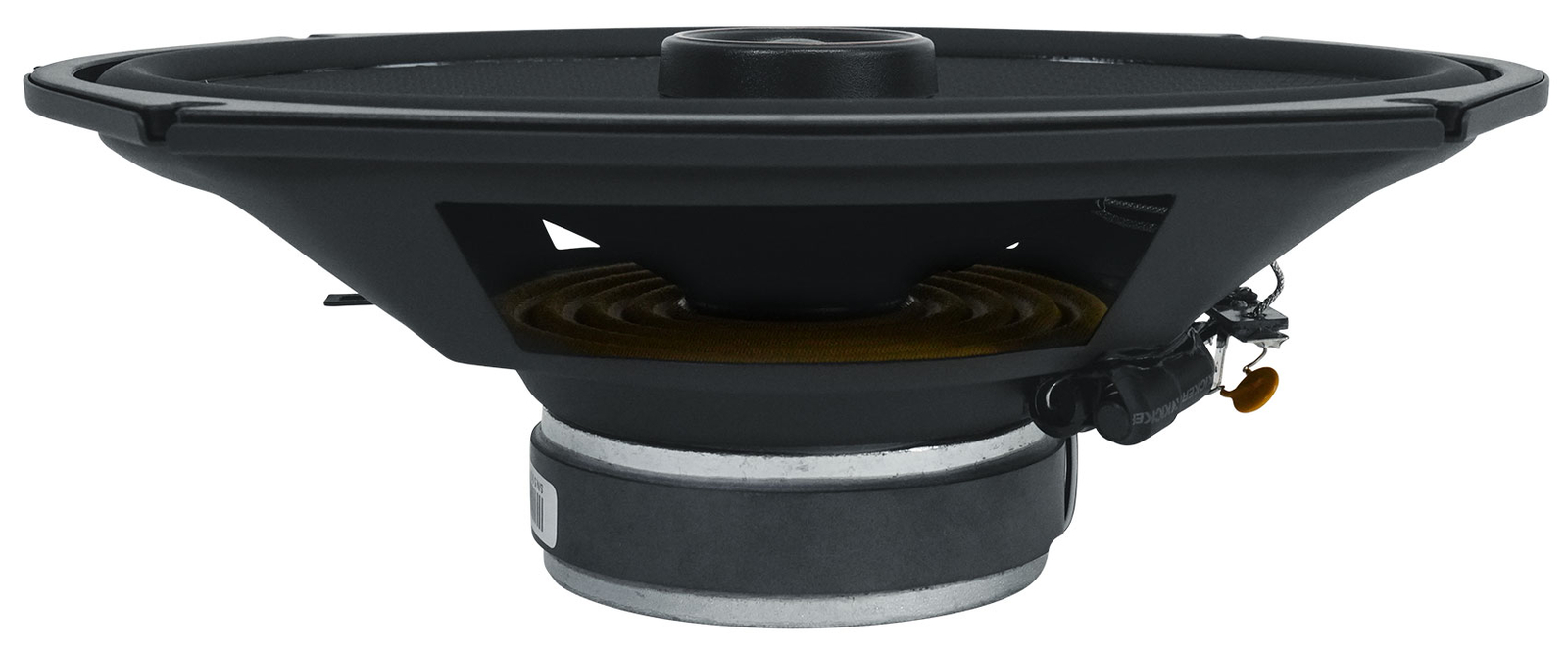 Пара автомобильных аудиодинамиков Kicker 51KSC6904 6x9 150 Вт RMS KSC6904 KSC690