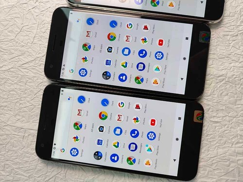 GOOD Google Pixel XL 2016 Pixel 1st Gen 32GB 4GB RAM Unlocked 4G android - Picture 30 of 37