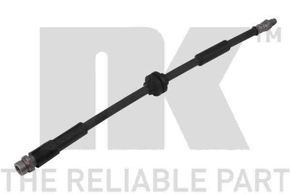 NK 853248 Bremsschlauch 415 Mm FüR Mazda-image