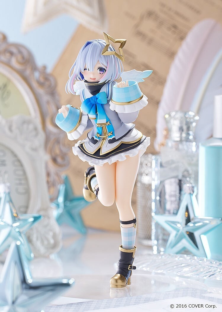 Hololive Production Amane Kanata POP UP PARADE Figure 170mm GSC