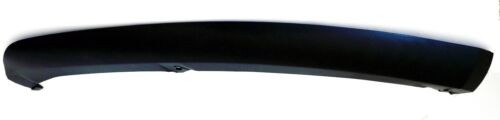 DRIVER'S SIDE LEFT FRONT BUMPER VALANCE FOR 2012-2014 FORD FOCUS CP9Z-17626-B - Picture 4 of 4
