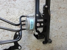 triumph 675r 675 daytona NEW ABS unit 2013 2014 2015 2016