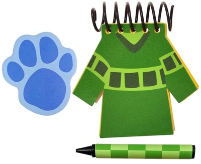 Handcrafted Handy Dandy Notebook Inspired Notebook Joe Shirt Green 680569488671 Ebay