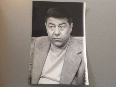 FRANCIS BLANCHE - ORIGINAL PRESSEFOTO 13x18cm