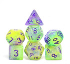 Spectral Stalker 7 Dice Set Poly RPG DnD Dungeons Dragons AD&D Pathfinder d20 B