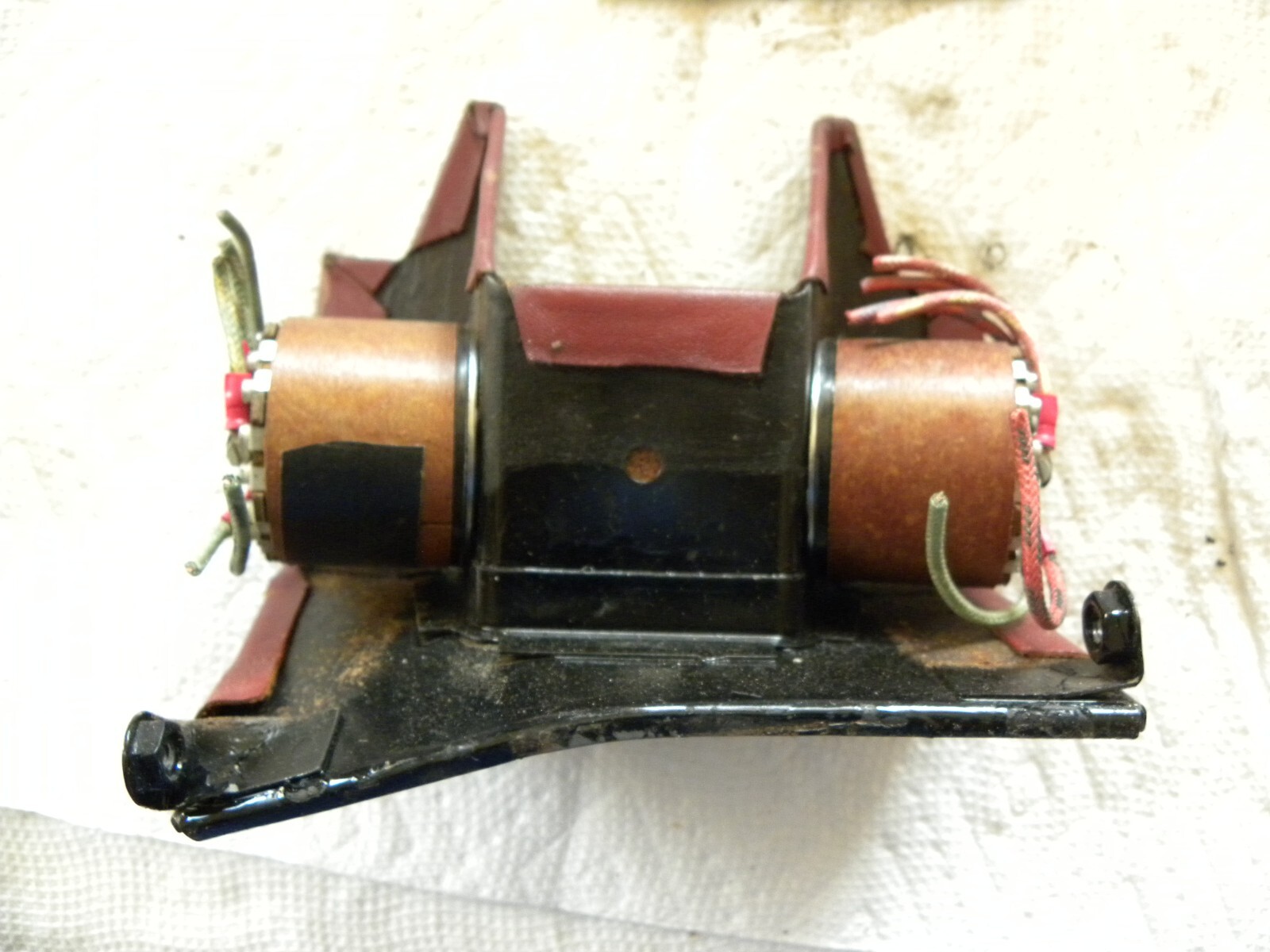 Rolls Royce Silver Shadow Bentley T I II Seat Switch Switches
