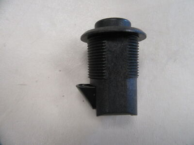 GLOVEBOX ROTARY LOCK REPLACEMENT W/ (2) # 610 KEYS TR34434 MARINE