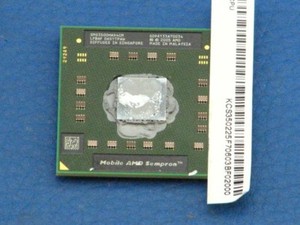 CPU AMD Sempron SMS3500HAX4CM Notebook 201003077820-14009