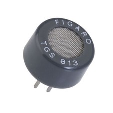 Brand New FIGARO TGS813 TGS-813 Gas Sensor Combustible Gas Methane / Natural Gas