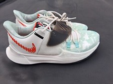 Nike Kyrie 3 Low Sail Team Orange for Sale | Authenticity