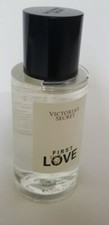 Victoria's secret First Love fine Fragrance Mist. 2.5 FL Oz 75, mL. Long Lasting