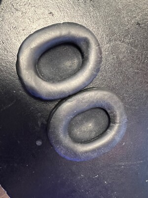 Ear Pads Cushions for Audio Technica ATH-M50X ATH-M40X ATH-M30X M50 M20X MSR7
