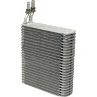 Jeep Comanche 1991-1992 Jeep Grand Wagoneer Ac A/c Evaporator Core Oe 54812 on sale Jeep Comanche 1991-1992 Jeep Grand Wagoneer Ac A/c Evaporator Core Oe 54812 on sale