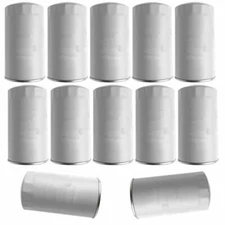 12X FL2051S Oil Filter For F250 F350 F450 F550 6.7L Powerstroke 11-20 Diesel