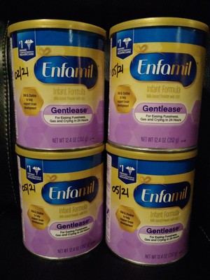 ebay enfamil gentlease