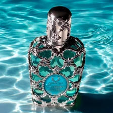 Azure Fantasy 80ml by Orientica(Luxury Collection Exclusive) UNISEX&VERY FRESH