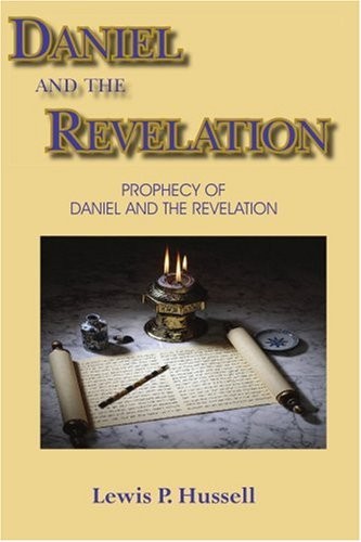 DANIEL AND THE REVELATION by ECHO  New 9781420839388 Fast Free Shipping<-