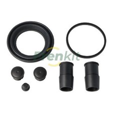 Reparatursatz Bremssattel hinten für Fiat Bravo 1 182 Doblo 223 119 | 24546886