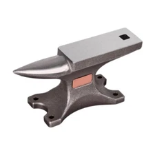 Mini Horn Anvil Professional Metal Stamping Bench Block Silversmithing Tools