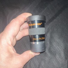 Celestron Plossl/Symmetrical 25mm Telescope Eyepiece Optical Lens Accessory