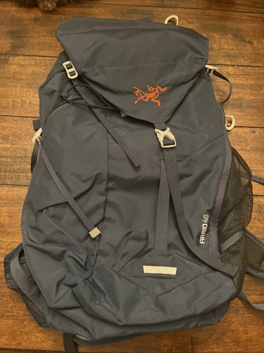 Arc'teryx Arrio 40 Backpack Men's Women's