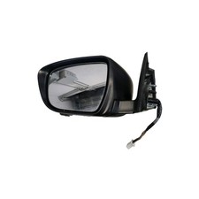 963024CC6A LINKER SPIEGEL / 2393429 FÜR NISSAN X-TRAIL III T32_, T32R, T32RR 1