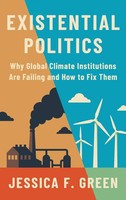 Jessica F. Green | Existential Politics | Buch | Englisch (2025)