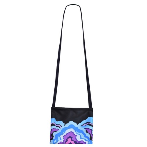 New For Women Rumi Mira Zoey Cosplay Costume Bag Costume Party Outfit Dress Bags - Picture 14 of 22