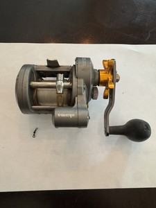 13 fishing wicked 521 reel Long Stem Ice fc:Label:10 Model:GFC166-R quarters fishing inside a Premium Ice Fishing Reels