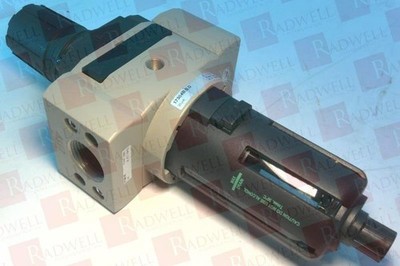 PNEUMAX 17304B.B.D / 17304BBD (BRAND NEW)
