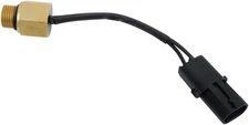 Quad Logic - 100-1275-PU - Radiator Fan Sensor - Polaris - Hawkeye 400 Sportsman