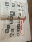 Star Hits Magazines 1985  Billy Idol Madonna,David Lee Roth — photo 10