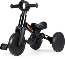 🔥Bautia Baby Balance Bike
