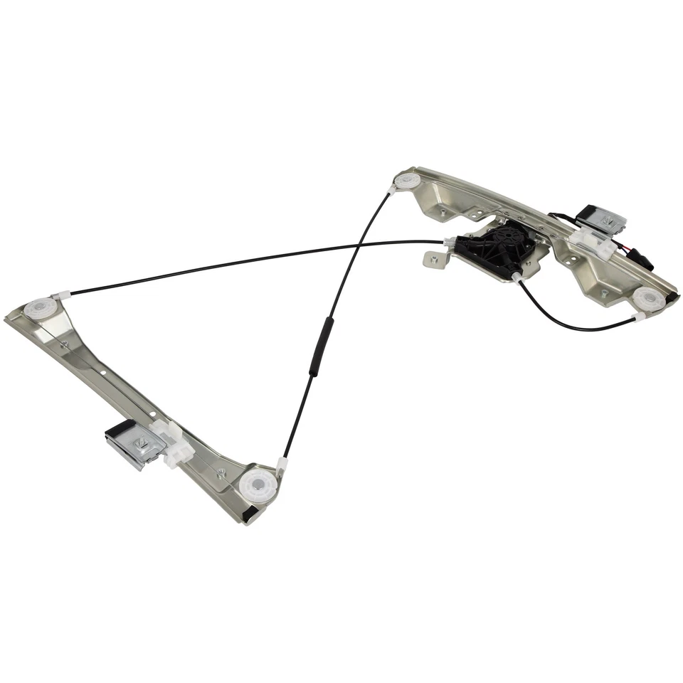 For Chevrolet Cobalt 2005-2010 Front Right Passenger Window Regulator With Motor - Image 4 of 4
