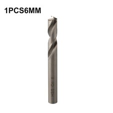 HSS Spot Weld Drill Bit / Remover Tool / Cutter/ Welding Cobalt Tip 6mm/8mm