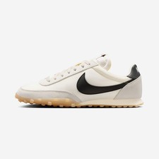Nike Waffle Racer IM8658-101 White Summit Sail Authentic NIB