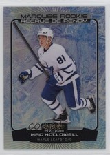 2022 O-Pee-Chee Platinum Marquee Rookies Arctic Freeze 86/99 Mac Hollowell 0b1f