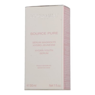 Ingrid Millet Source Pure - Sérum Magnolys Hydro-Jeunesse 30ml