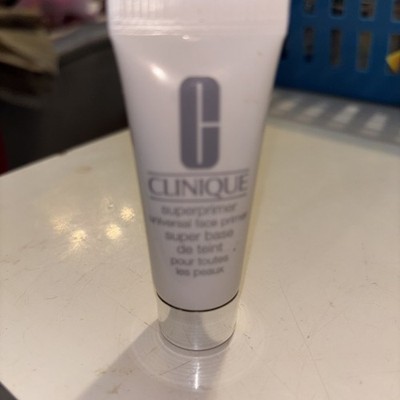 Clinique ~ SUPERPRIMER UNIVERSAL Face PRIMER ~ .5 oz. /15 ML-NEW!