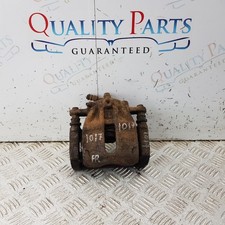 NISSAN NOTE BRAKE CALIPER FRONT RIGHT DRIVER SIDE MK2 E12 2014