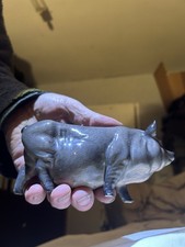 ROYAL DOULTON VIETNAMESE POT BELLY PIG