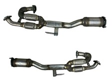 ✅ NUOVO Catalizzatore KAT adatto per Nissan Murano I 3.5 4x4 2003 - 2008 234 CV