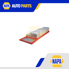 Image of Air Filter fits CHRYSLER NAPA Genuine Top Quality Guaranteed New