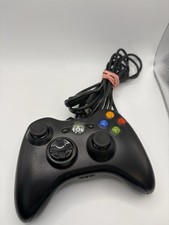 Genuine Microsoft Xbox 360 Wired Controller B...
