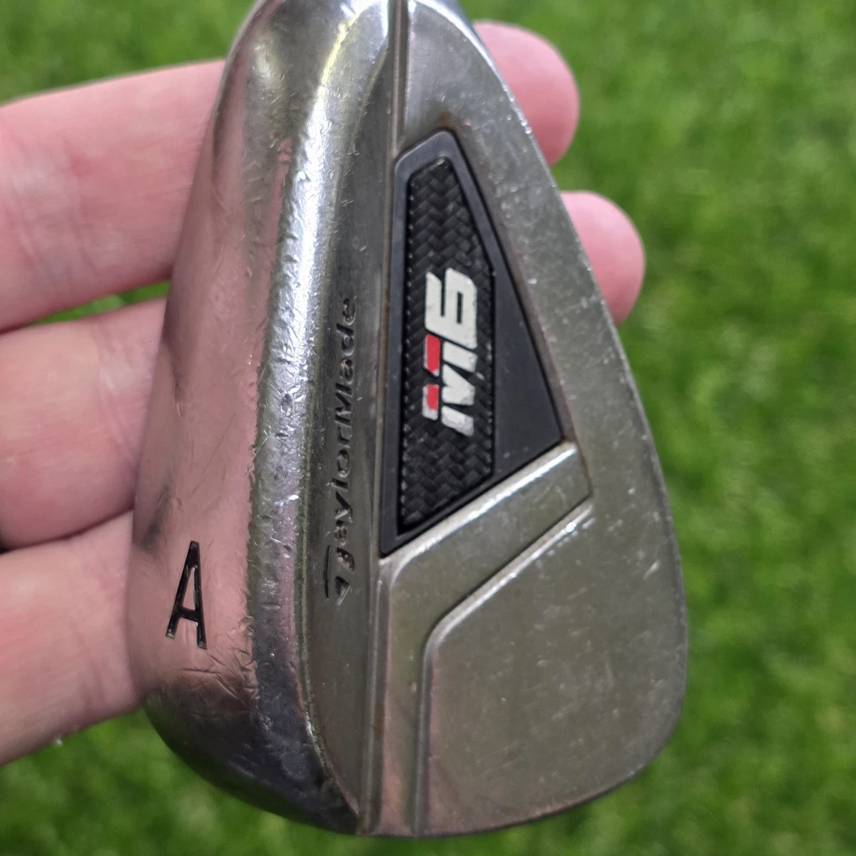 25+ TaylorMade M6 Golf Clubs for sale | Updated Oct 2026